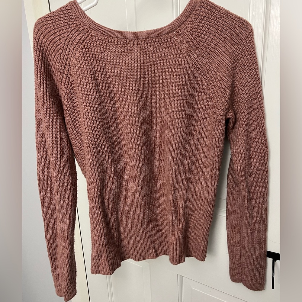 Aerie sweater